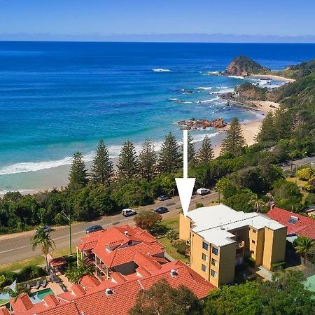 Oceanview At Flynns Villa Port Macquarie Exterior photo