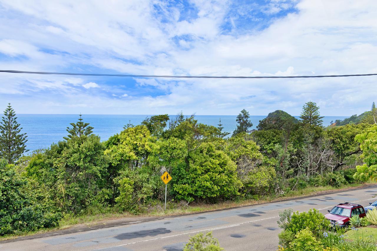 Oceanview At Flynns Villa Port Macquarie Exterior photo