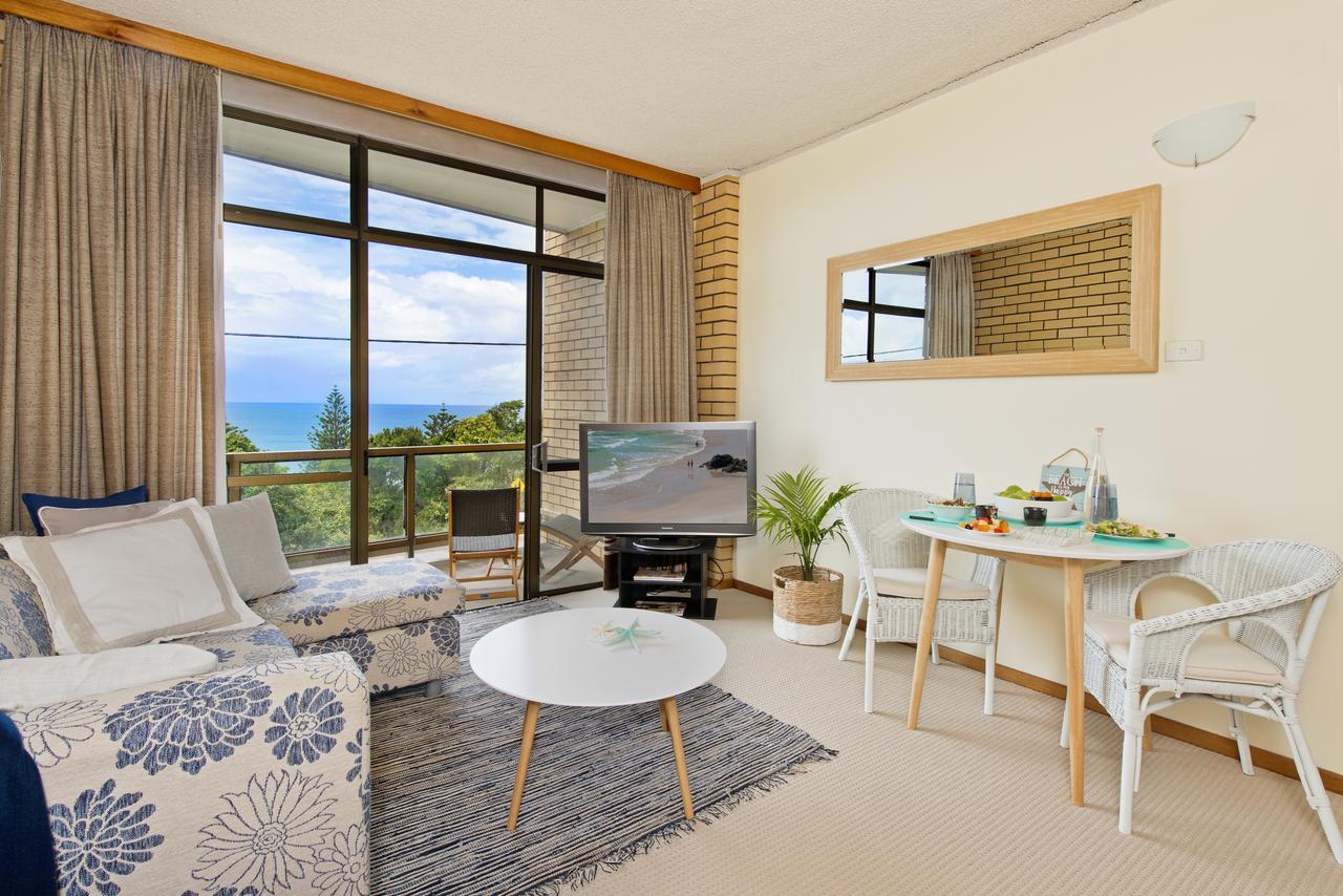 Oceanview At Flynns Villa Port Macquarie Exterior photo