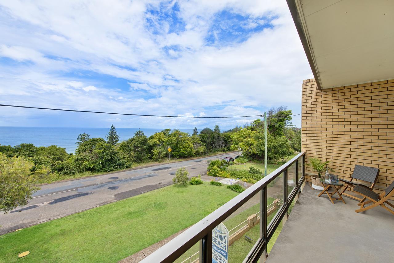 Oceanview At Flynns Villa Port Macquarie Exterior photo